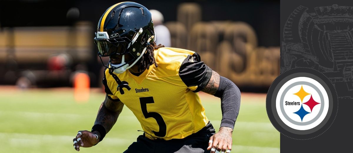 Ramsey activated from PUP list taken in Pittsburgh (Steelers)